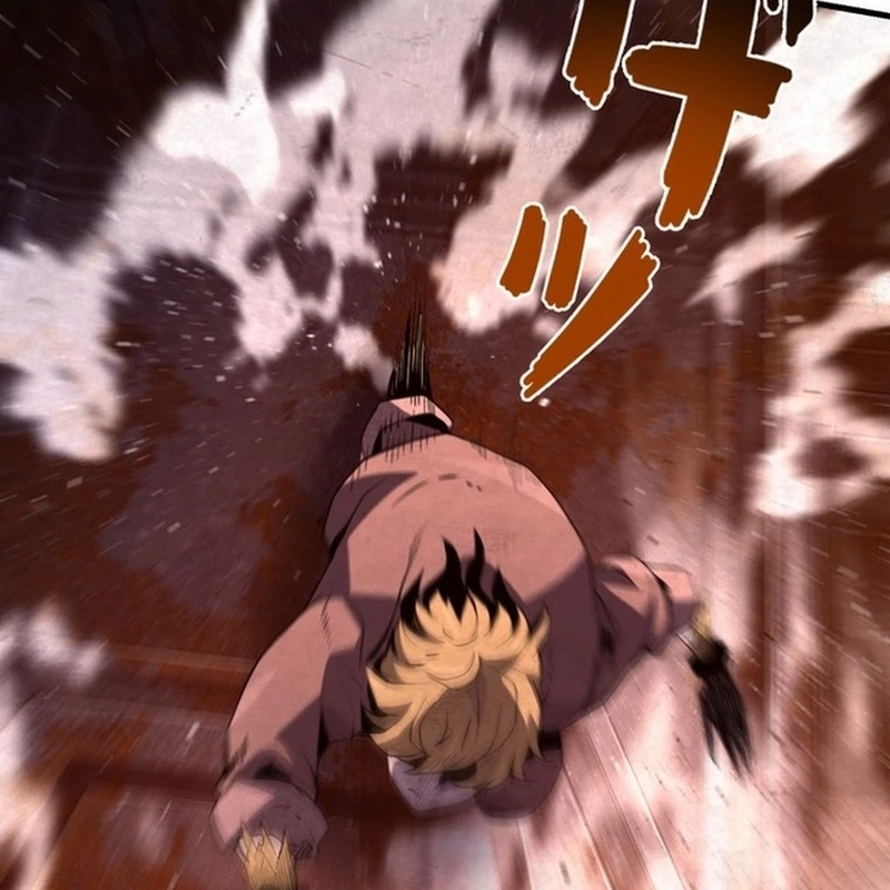 Tên Tù Nhân Già Bất Khả Chiến Bại Chapter 11 - 20