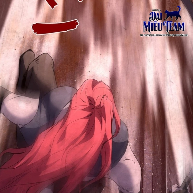 Tên Tù Nhân Già Bất Khả Chiến Bại Chapter 11 - 22