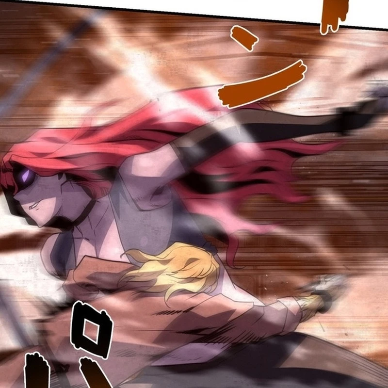 Tên Tù Nhân Già Bất Khả Chiến Bại Chapter 11 - 25