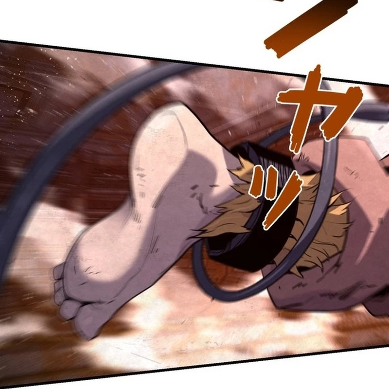 Tên Tù Nhân Già Bất Khả Chiến Bại Chapter 11 - 27