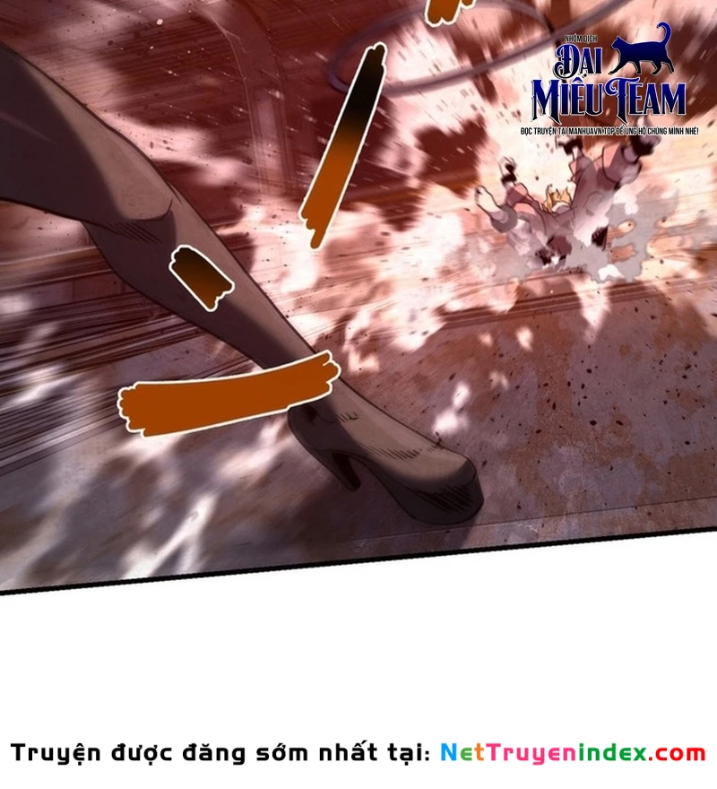 Tên Tù Nhân Già Bất Khả Chiến Bại Chapter 11 - 29