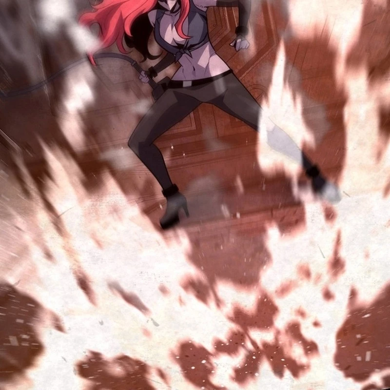 Tên Tù Nhân Già Bất Khả Chiến Bại Chapter 11 - 33