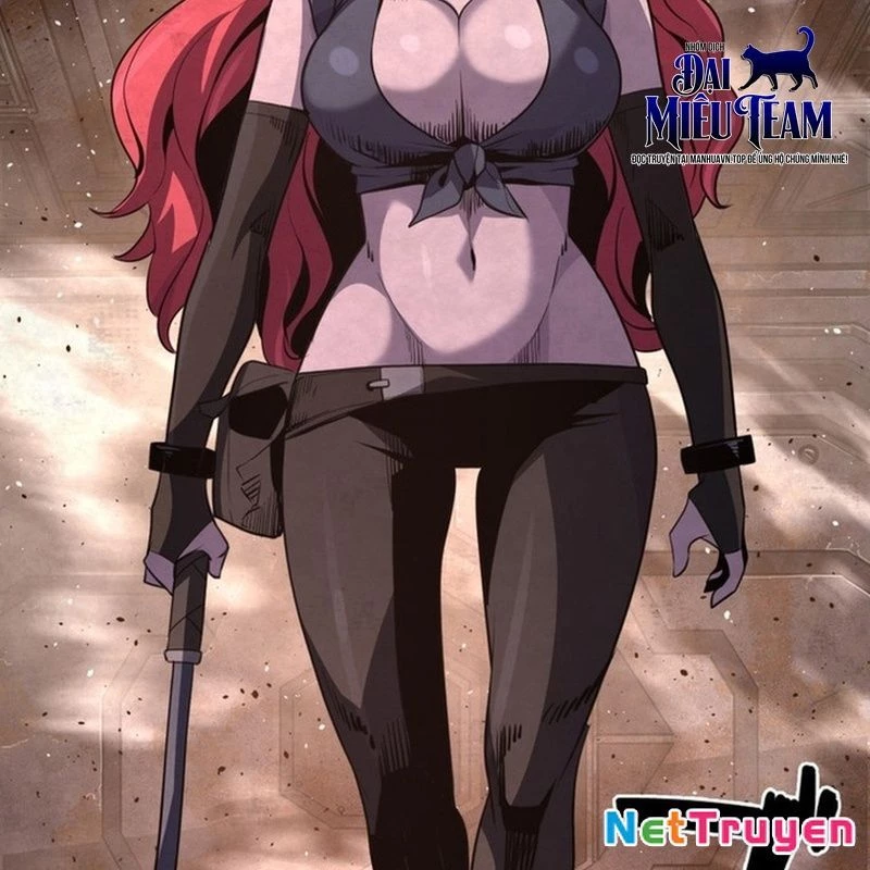 Tên Tù Nhân Già Bất Khả Chiến Bại Chapter 11 - 36