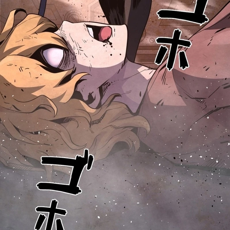 Tên Tù Nhân Già Bất Khả Chiến Bại Chapter 11 - 37