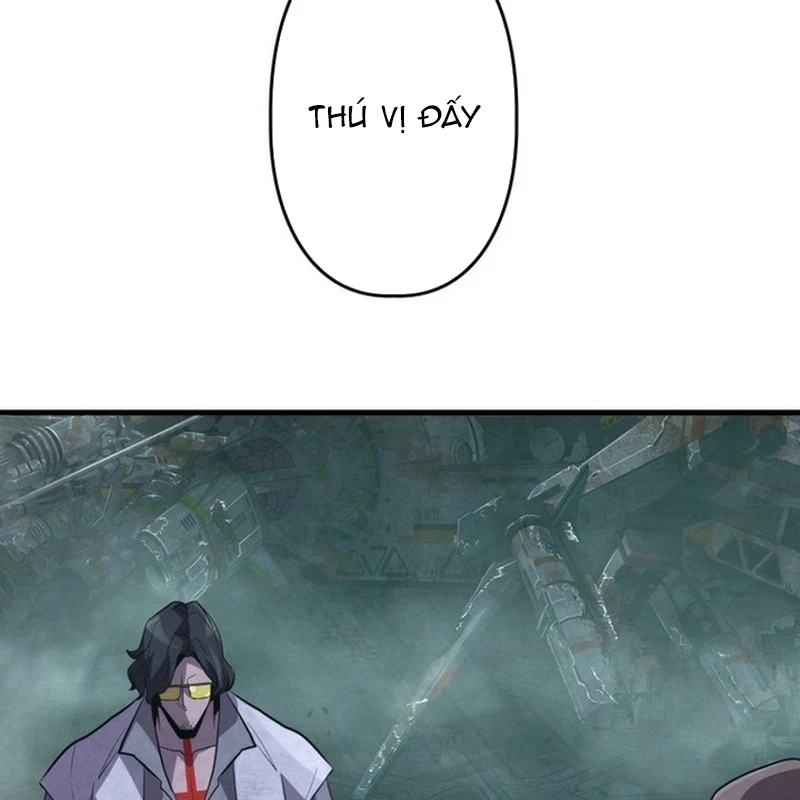 Tên Tù Nhân Già Bất Khả Chiến Bại Chapter 11 - 42