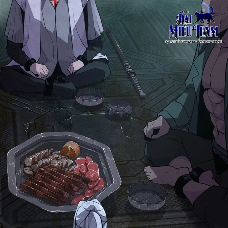 Tên Tù Nhân Già Bất Khả Chiến Bại Chapter 11 - 43