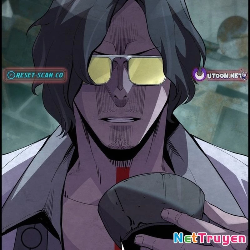 Tên Tù Nhân Già Bất Khả Chiến Bại Chapter 11 - 46