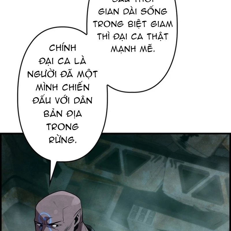 Tên Tù Nhân Già Bất Khả Chiến Bại Chapter 11 - 55