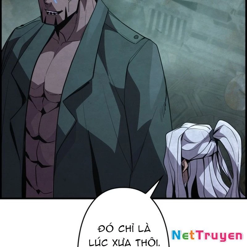 Tên Tù Nhân Già Bất Khả Chiến Bại Chapter 11 - 56