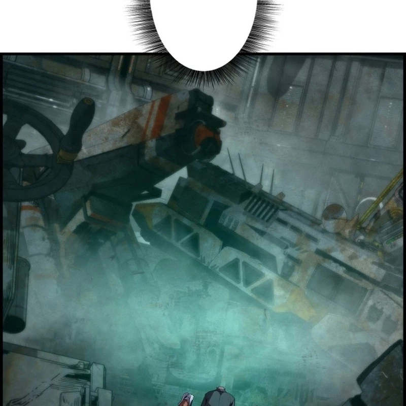 Tên Tù Nhân Già Bất Khả Chiến Bại Chapter 11 - 58