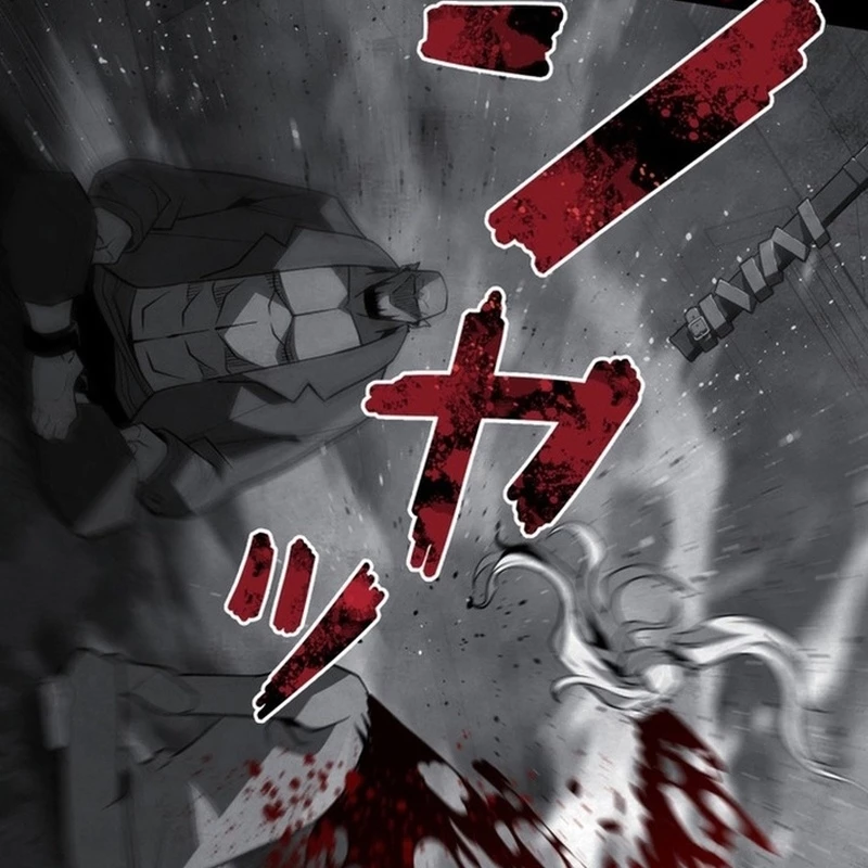 Tên Tù Nhân Già Bất Khả Chiến Bại Chapter 11 - 67