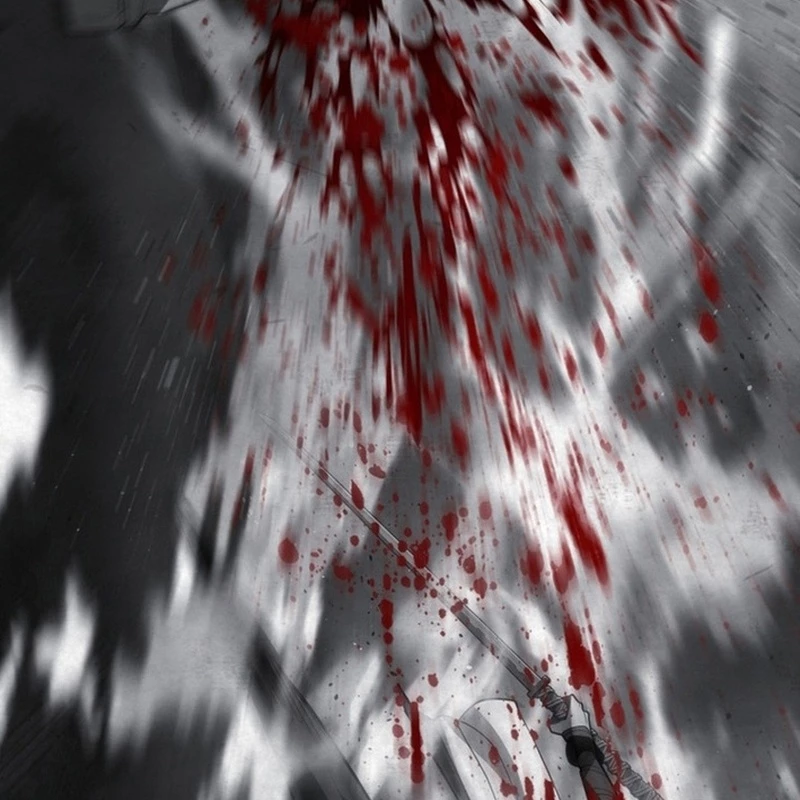 Tên Tù Nhân Già Bất Khả Chiến Bại Chapter 11 - 68