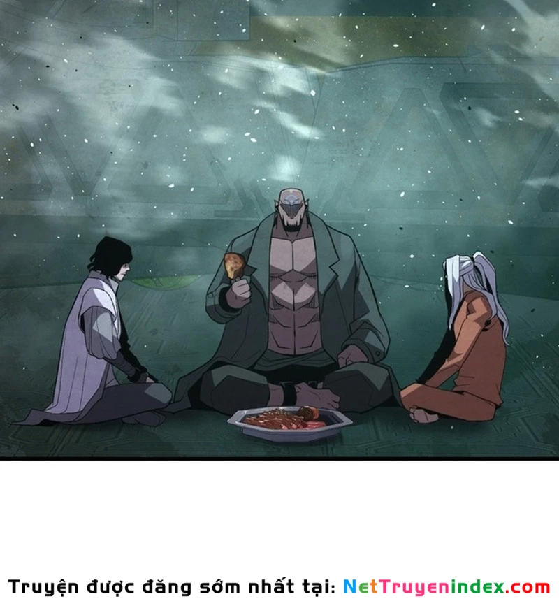 Tên Tù Nhân Già Bất Khả Chiến Bại Chapter 11 - 72