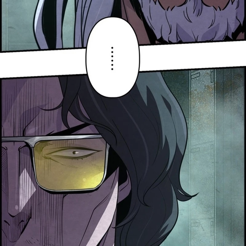 Tên Tù Nhân Già Bất Khả Chiến Bại Chapter 11 - 74