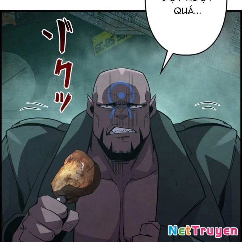 Tên Tù Nhân Già Bất Khả Chiến Bại Chapter 11 - 76