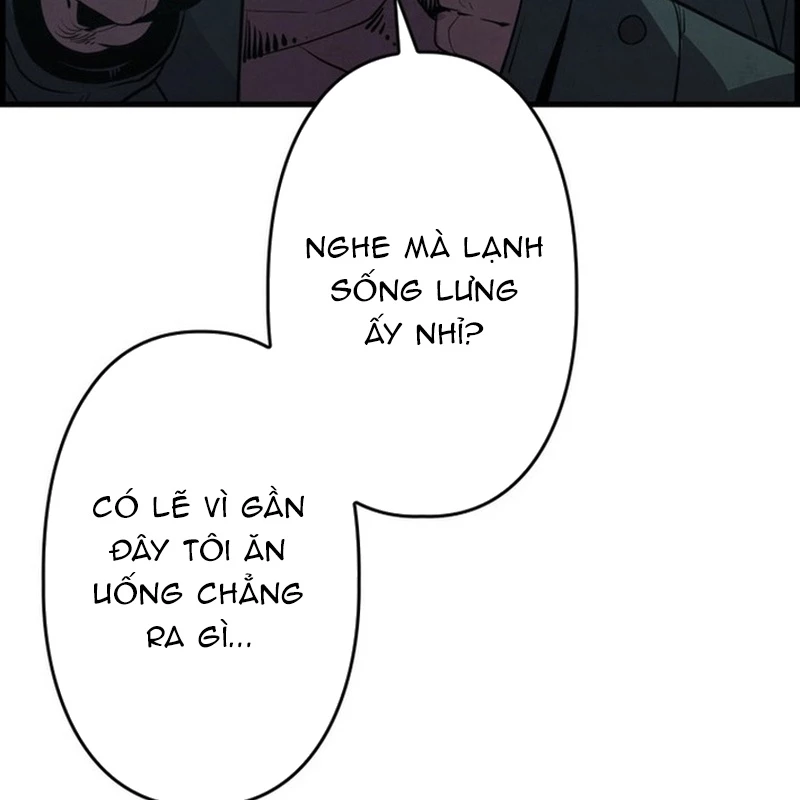 Tên Tù Nhân Già Bất Khả Chiến Bại Chapter 11 - 77