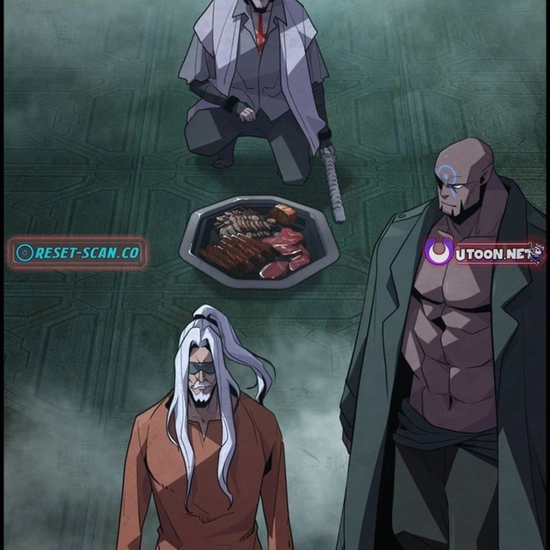 Tên Tù Nhân Già Bất Khả Chiến Bại Chapter 11 - 82