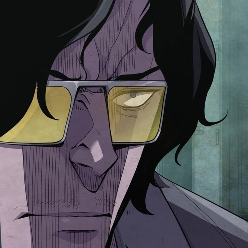 Tên Tù Nhân Già Bất Khả Chiến Bại Chapter 11 - 87