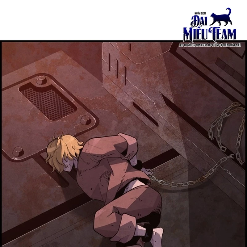 Tên Tù Nhân Già Bất Khả Chiến Bại Chapter 11 - 92