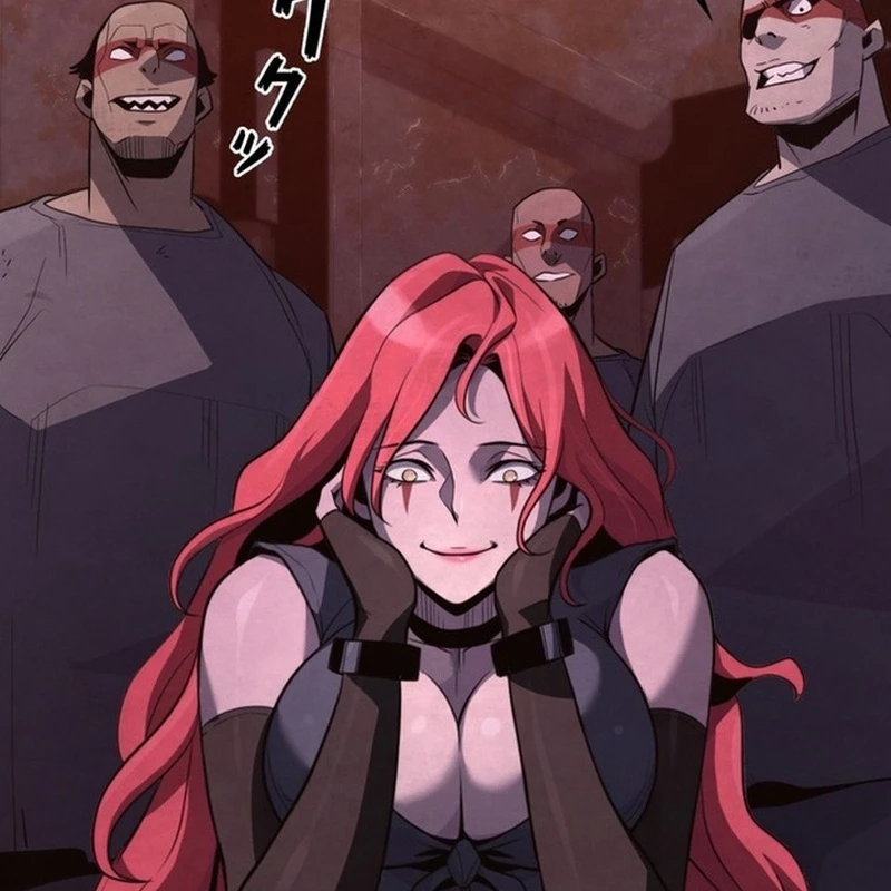 Tên Tù Nhân Già Bất Khả Chiến Bại Chapter 11 - 95