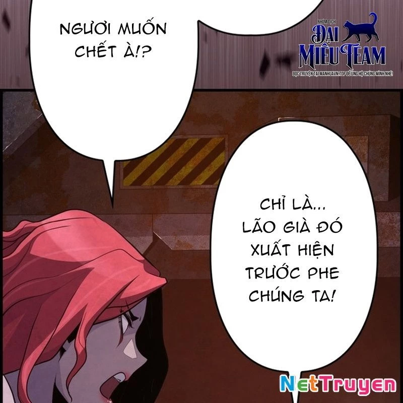 Tên Tù Nhân Già Bất Khả Chiến Bại Chapter 11 - 106