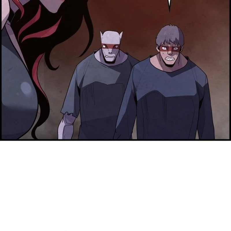 Tên Tù Nhân Già Bất Khả Chiến Bại Chapter 11 - 107