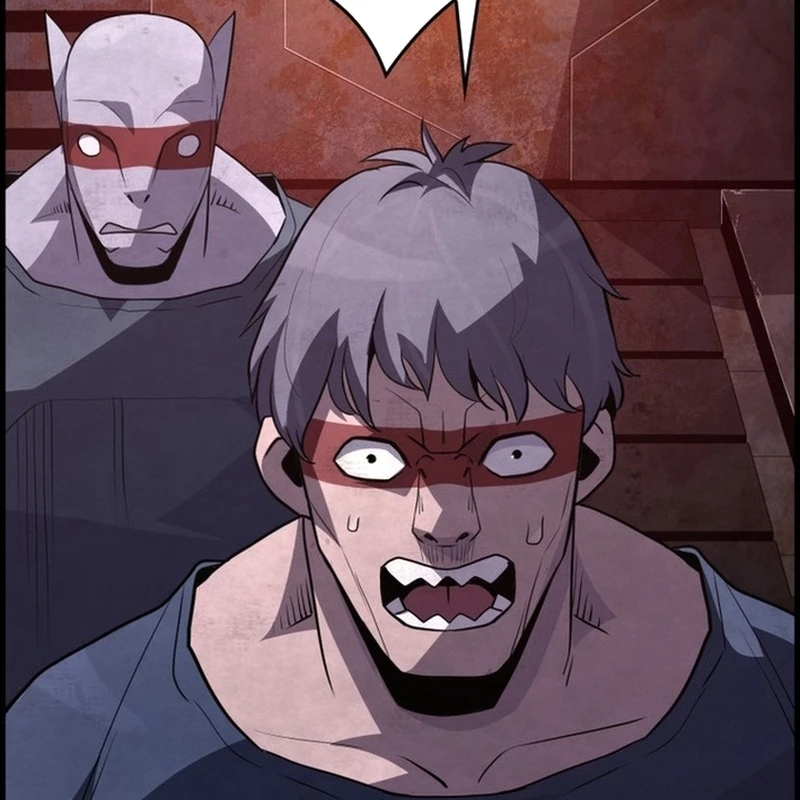 Tên Tù Nhân Già Bất Khả Chiến Bại Chapter 11 - 112