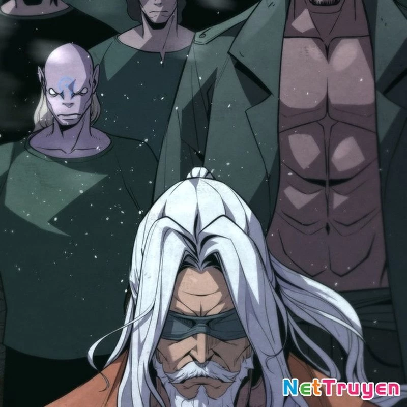 Tên Tù Nhân Già Bất Khả Chiến Bại Chapter 11 - 116