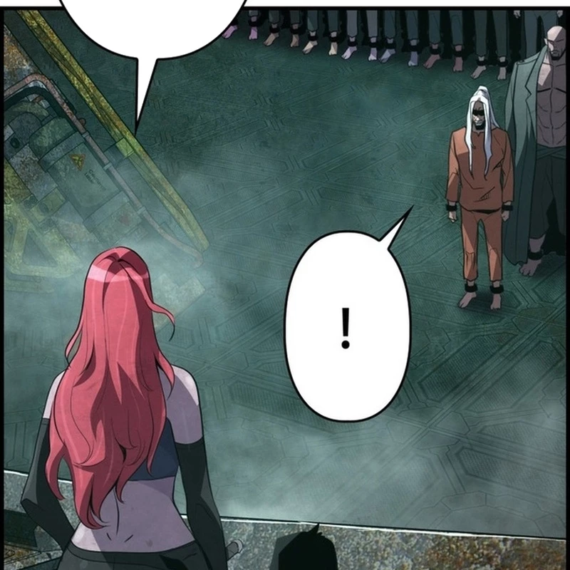 Tên Tù Nhân Già Bất Khả Chiến Bại Chapter 11 - 122