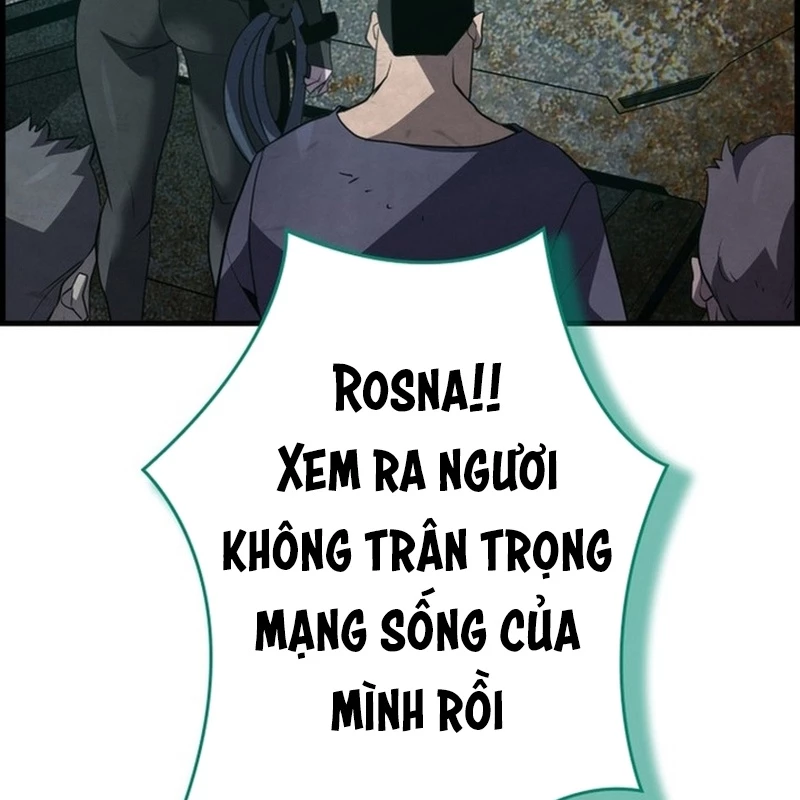 Tên Tù Nhân Già Bất Khả Chiến Bại Chapter 11 - 123