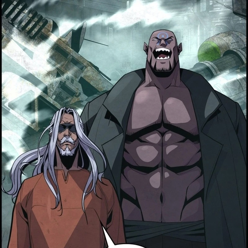 Tên Tù Nhân Già Bất Khả Chiến Bại Chapter 11 - 129