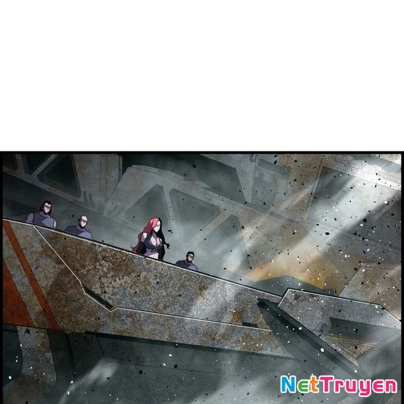 Tên Tù Nhân Già Bất Khả Chiến Bại Chapter 11 - 131