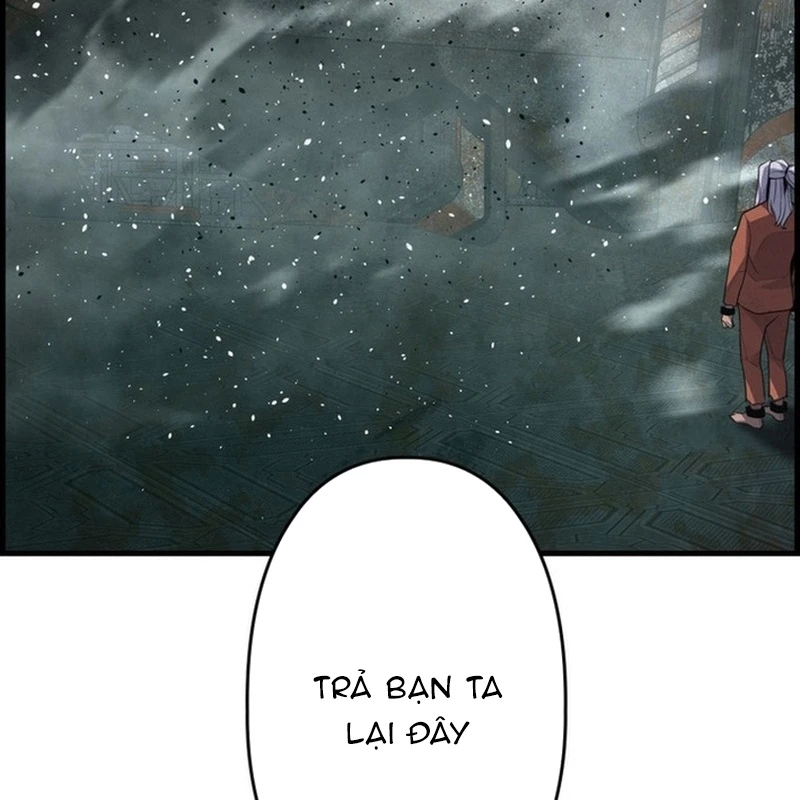 Tên Tù Nhân Già Bất Khả Chiến Bại Chapter 11 - 132