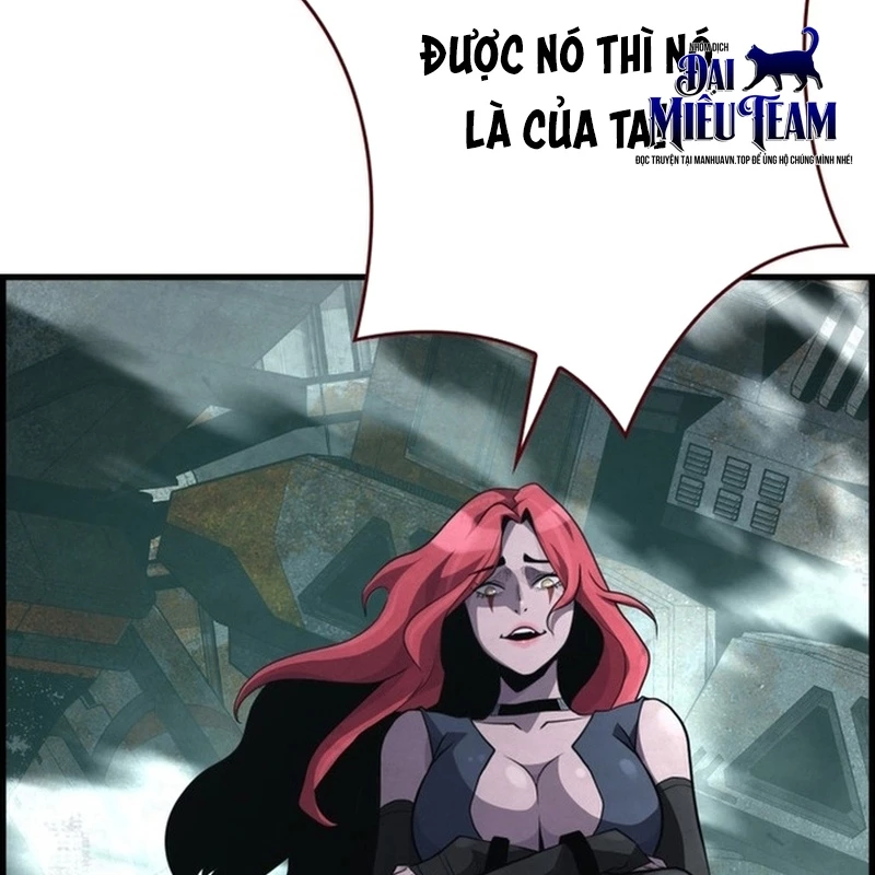 Tên Tù Nhân Già Bất Khả Chiến Bại Chapter 11 - 134