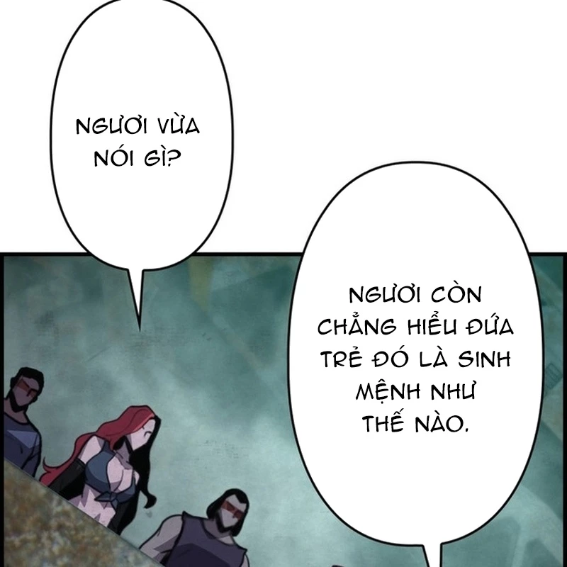 Tên Tù Nhân Già Bất Khả Chiến Bại Chapter 11 - 142