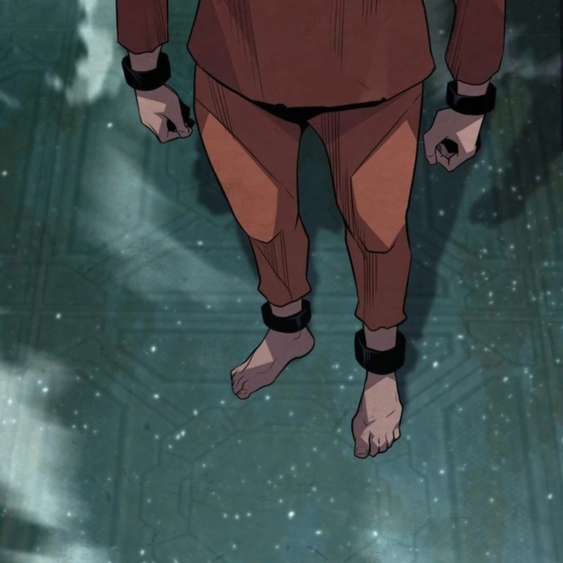 Tên Tù Nhân Già Bất Khả Chiến Bại Chapter 11 - 147