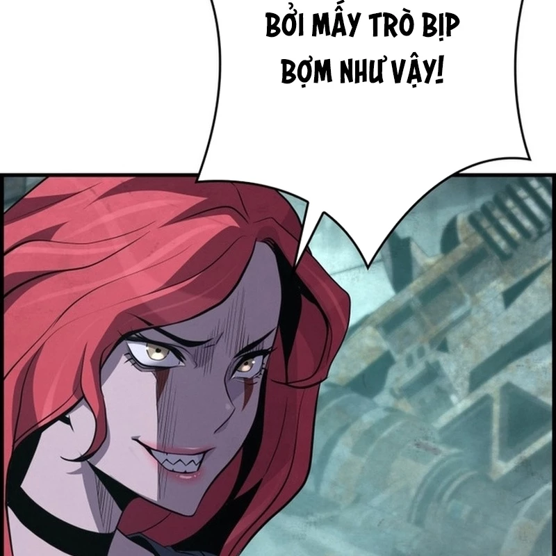 Tên Tù Nhân Già Bất Khả Chiến Bại Chapter 11 - 149