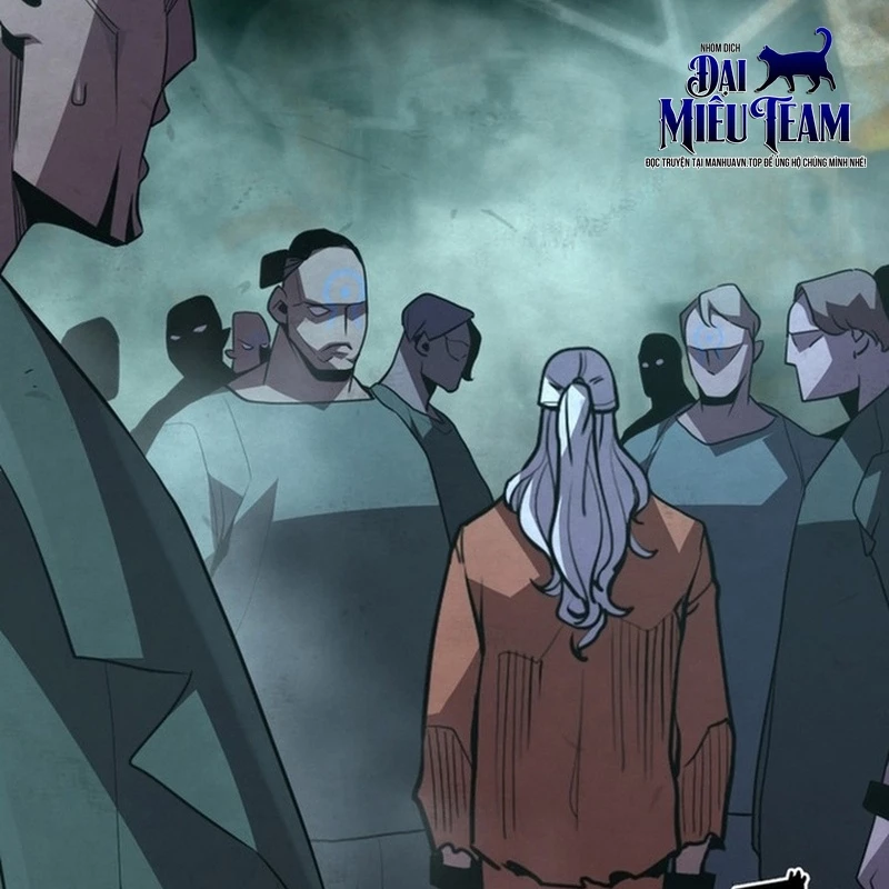 Tên Tù Nhân Già Bất Khả Chiến Bại Chapter 11 - 155