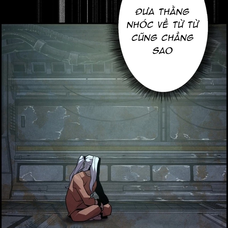 Tên Tù Nhân Già Bất Khả Chiến Bại Chapter 11 - 159