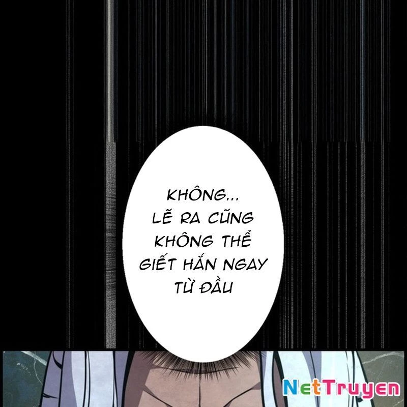 Tên Tù Nhân Già Bất Khả Chiến Bại Chapter 11 - 161