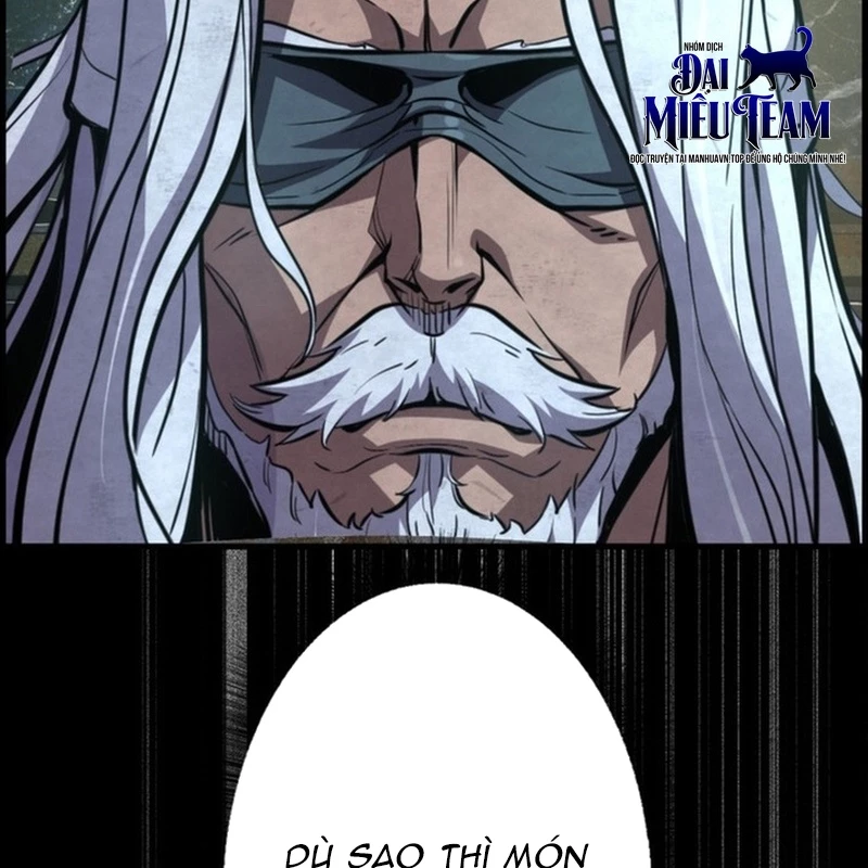 Tên Tù Nhân Già Bất Khả Chiến Bại Chapter 11 - 162