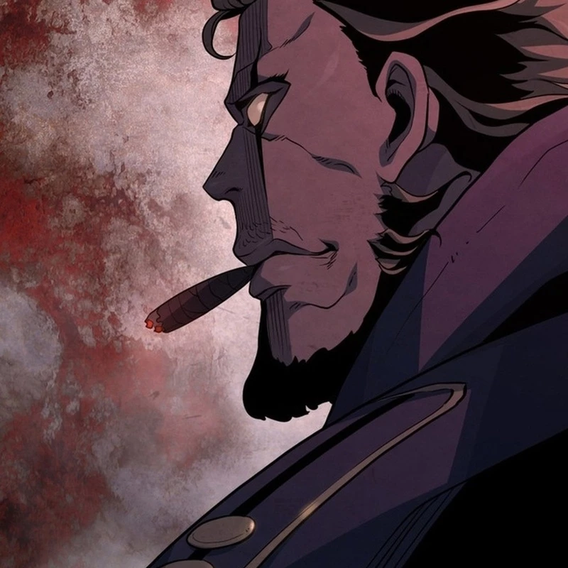 Tên Tù Nhân Già Bất Khả Chiến Bại Chapter 11 - 165