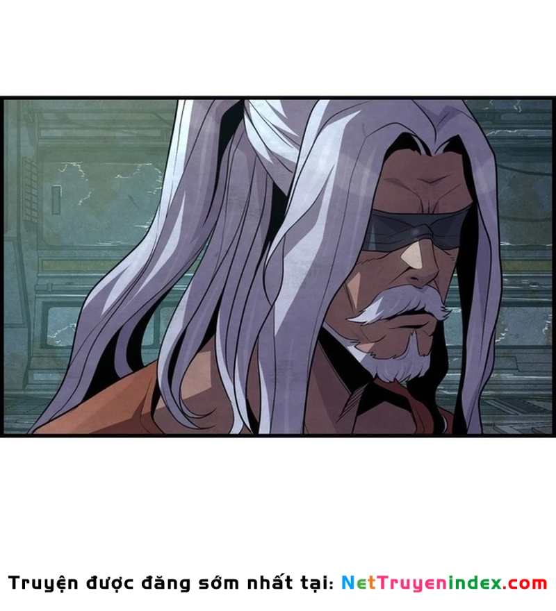 Tên Tù Nhân Già Bất Khả Chiến Bại Chapter 11 - 167