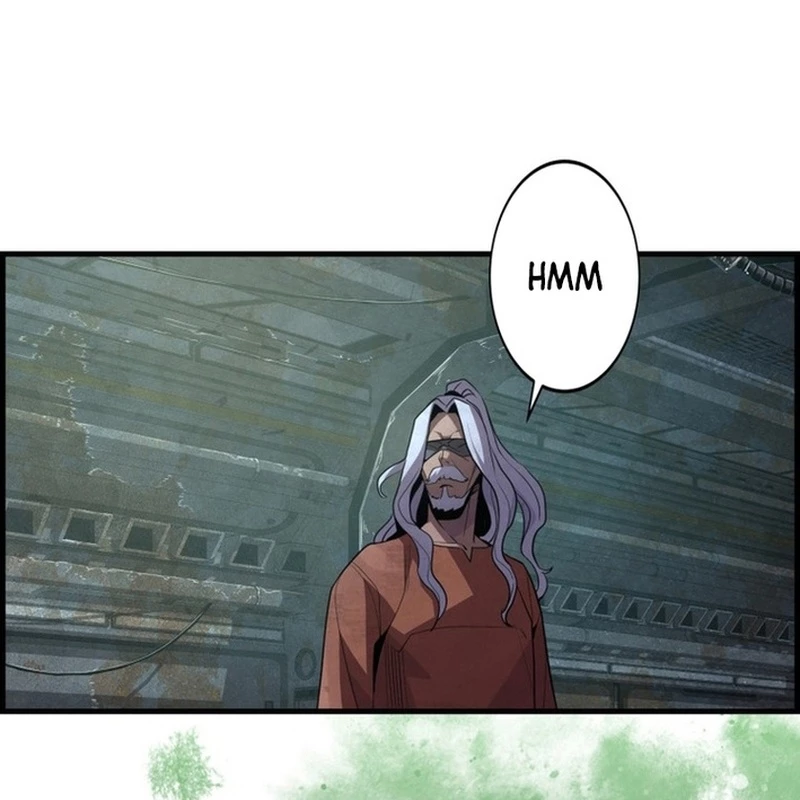 Tên Tù Nhân Già Bất Khả Chiến Bại Chapter 11 - 168