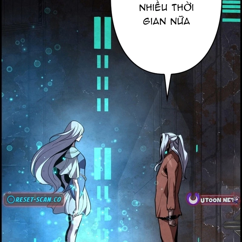 Tên Tù Nhân Già Bất Khả Chiến Bại Chapter 11 - 189