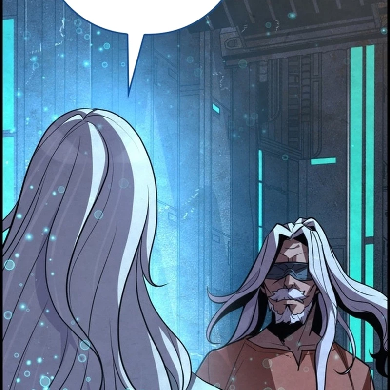 Tên Tù Nhân Già Bất Khả Chiến Bại Chapter 11 - 192