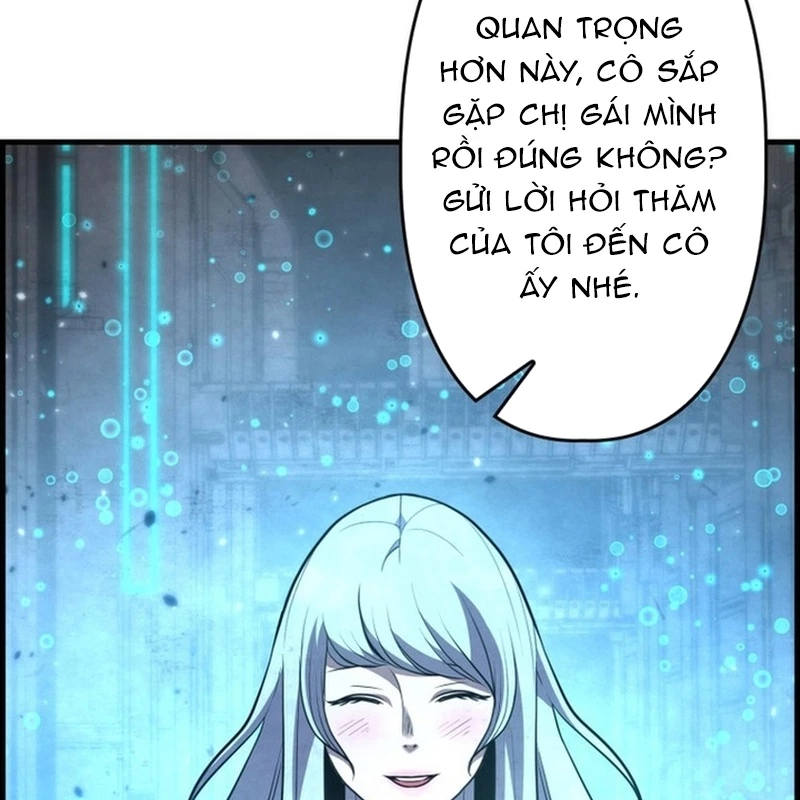 Tên Tù Nhân Già Bất Khả Chiến Bại Chapter 11 - 199