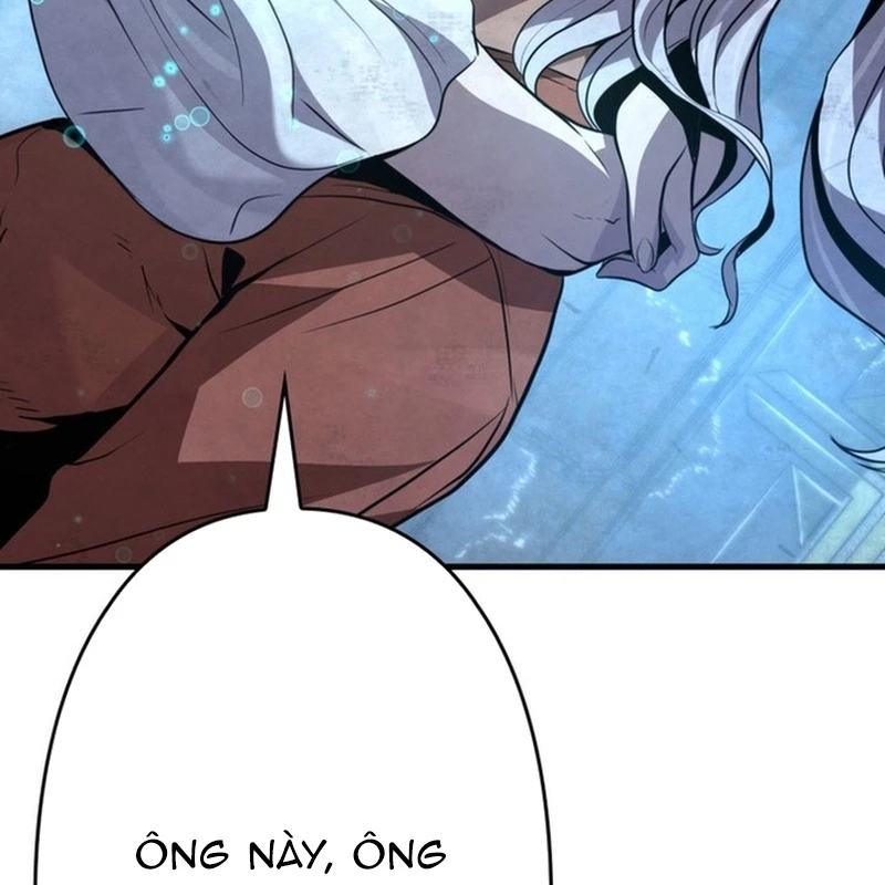 Tên Tù Nhân Già Bất Khả Chiến Bại Chapter 11 - 205