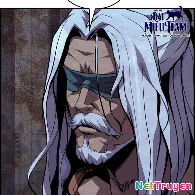 Tên Tù Nhân Già Bất Khả Chiến Bại Chapter 11 - 211