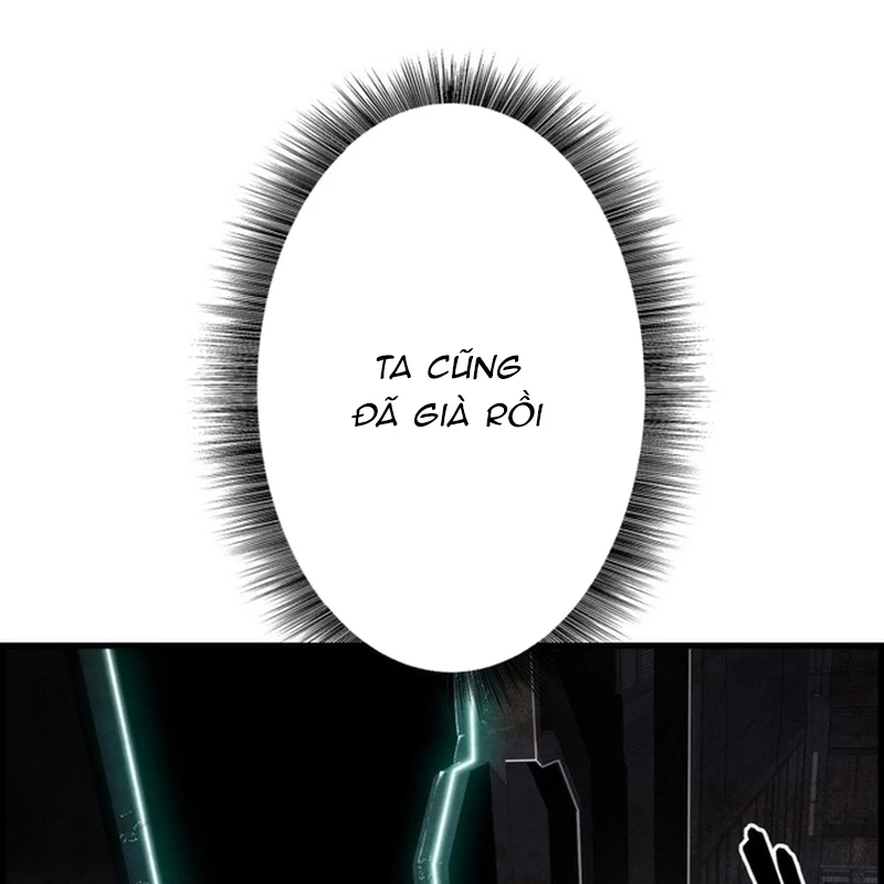 Tên Tù Nhân Già Bất Khả Chiến Bại Chapter 11 - 213